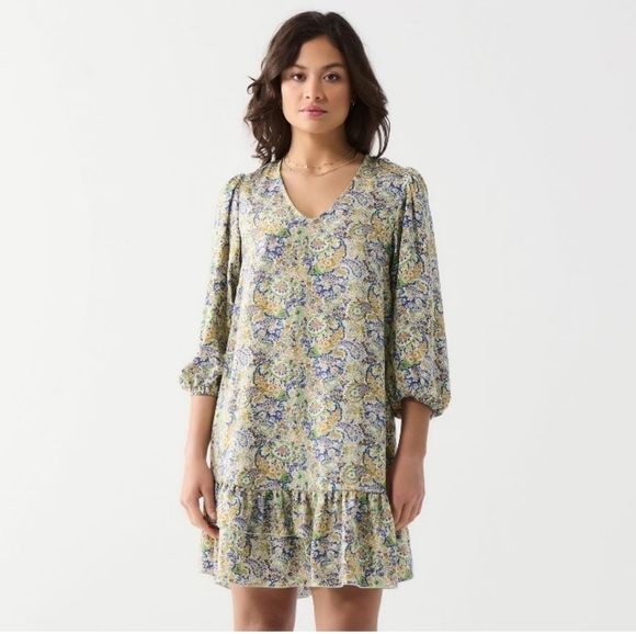 Zara Dresses & Skirts - Zara Dress